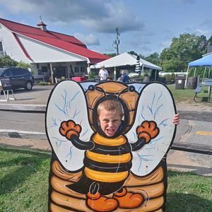 Meet your Posher, Lulu